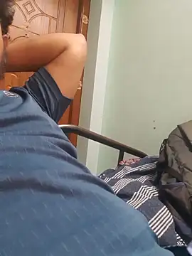 Loverboyjillu online show from 20, 3, 2026