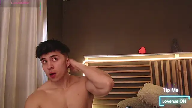 PaulEvens online show from 1, 12, 2025