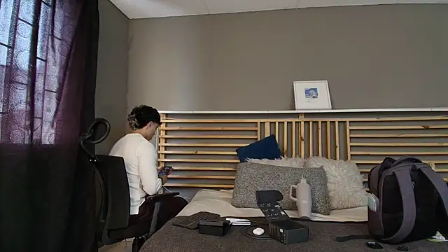 PaulEvens online show from 9, 3, 2026