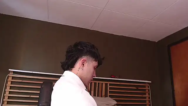 PaulEvens online show from 27, 10, 2025