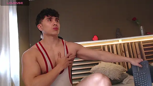 PaulEvens online show from 30, 11, 2025