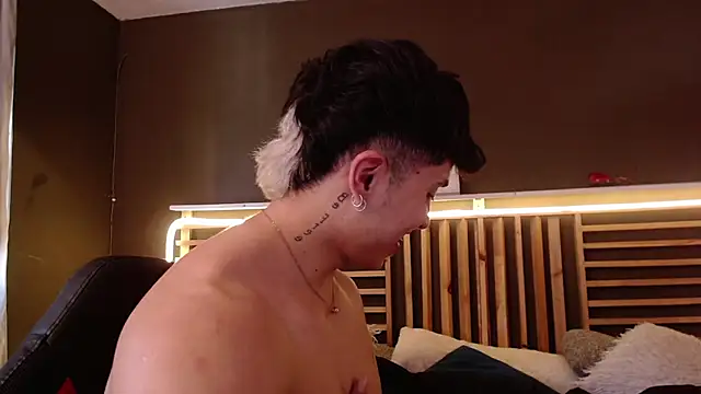 PaulEvens online show from 8, 11, 2025