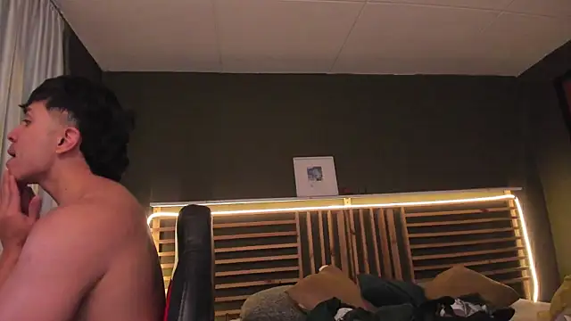 PaulEvens online show from 2, 10, 2025