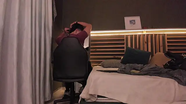 PaulEvens online show from 4, 10, 2025