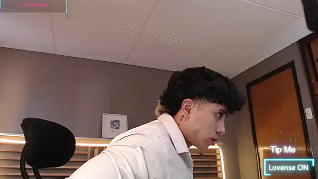 PaulEvens online show from 11, 2, 2026