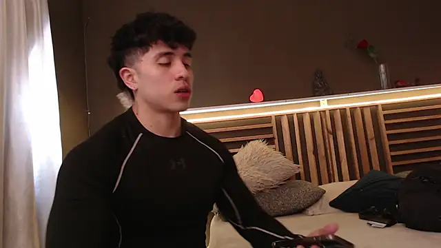 PaulEvens online show from 29, 11, 2025