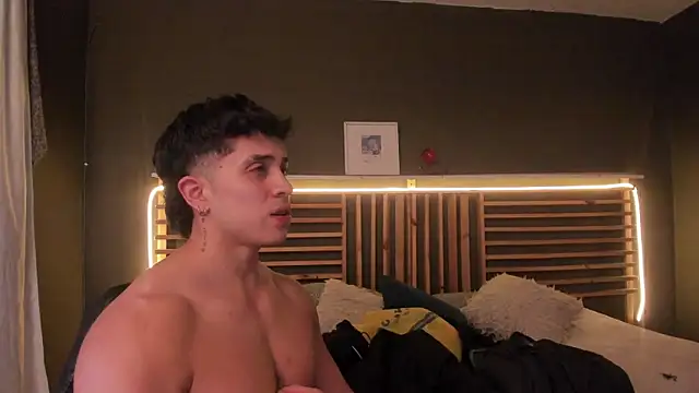 PaulEvens online show from 19, 9, 2025