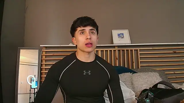 PaulEvens online show from 11, 3, 2026