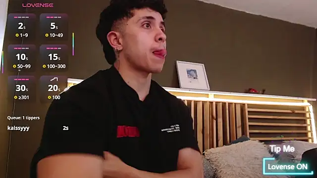 PaulEvens online show from 24, 10, 2025