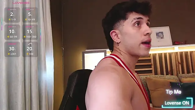 PaulEvens online show from 3, 10, 2025