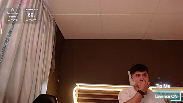 PaulEvens online show from 25, 10, 2025