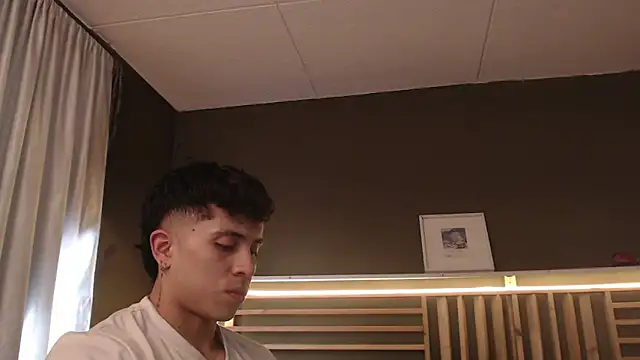 PaulEvens online show from 20, 10, 2025