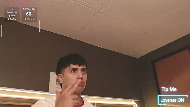 PaulEvens online show from 20, 9, 2025