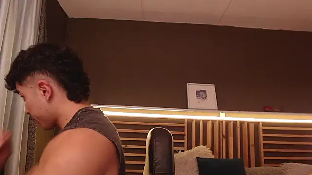 PaulEvens online show from 23, 10, 2025