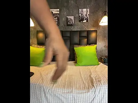 aranzzalatin online show from 4, 3, 2026