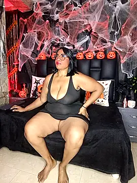 aranzzalatin online show from 11, 10, 2025