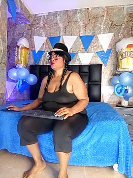 aranzzalatin online show from 29, 9, 2025