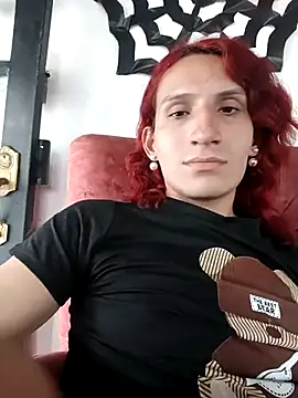 venus firekiss online show from 11, 10, 2025