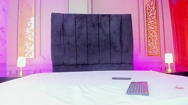 venus firekiss online show from 30, 10, 2025