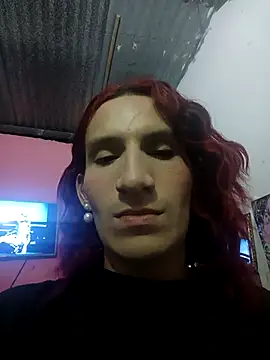 venus firekiss online show from 3, 10, 2025