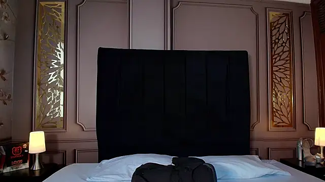 venus firekiss online show from 16, 9, 2025