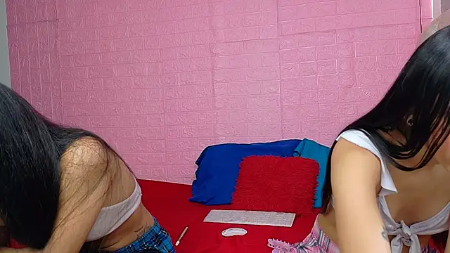 Snapshot of harleymia68 chatting on 28, 11, 2025 harleymia68 online show from 28, 11, 2025