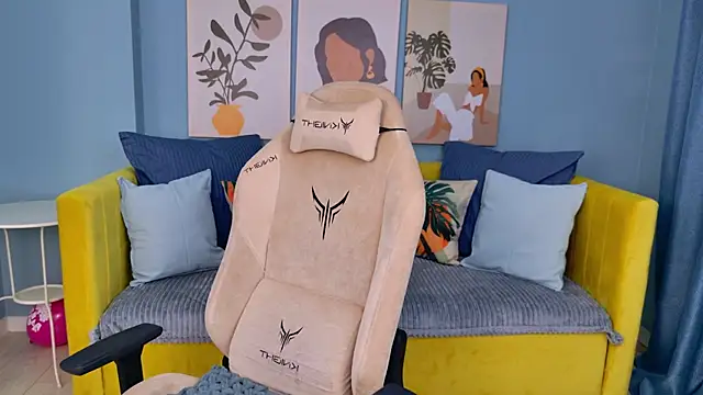 SweetyLicky online show from 17, 1, 2026