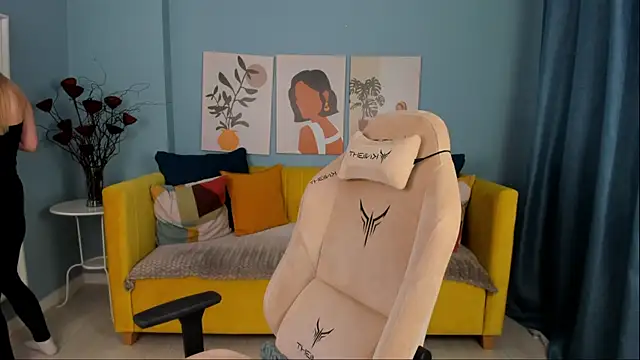 SweetyLicky online show from 5, 11, 2025