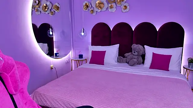 SweetyLicky online show from 14, 11, 2025