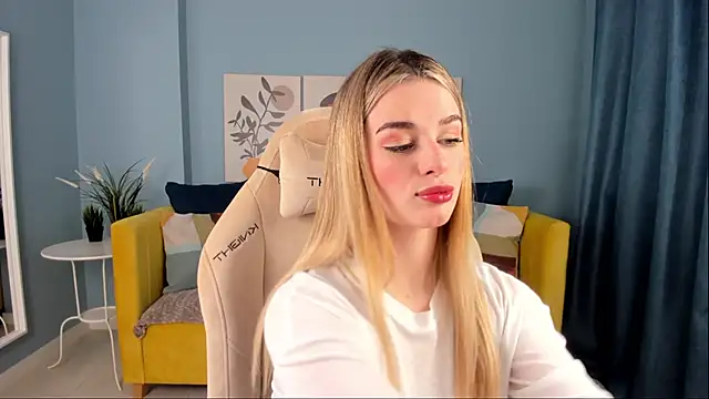 SweetyLicky online show from 3, 11, 2025