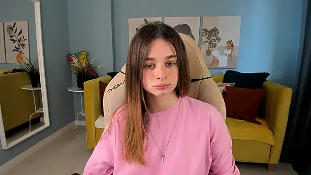 SweetyLicky online show from 13, 9, 2025