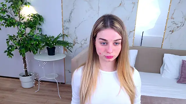 SweetyLicky online show from 31, 3, 2026