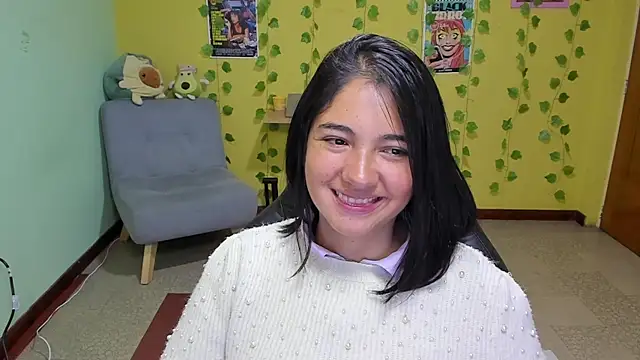 miiaawallace online show from 22, 11, 2025