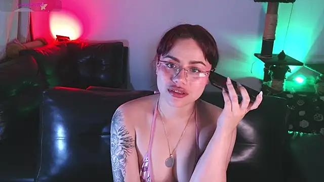 marsearth22  online show from 22, 12, 2025