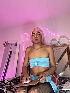 nizzan cutte  online show from 9, 9, 2025