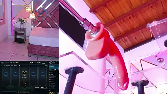 ViviLove  online show from 9, 9, 2025