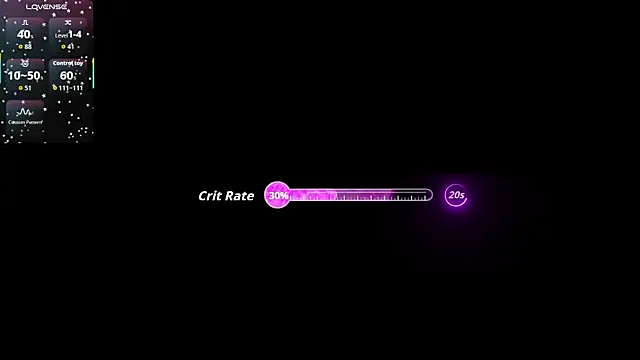 ViviLove  online show from 5, 10, 2025