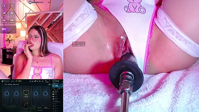 ViviLove  online show from 14, 9, 2025