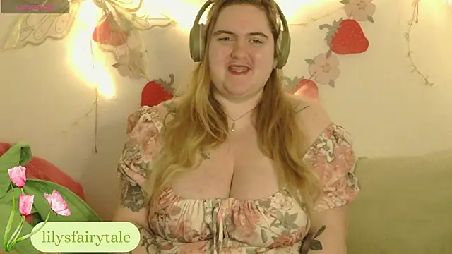 lilysfairytale online show from 2, 2, 2026