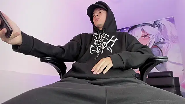 Snapshot of Fran_Boy chatting on 2, 10, 2025 Fran Boy online show from 2, 10, 2025