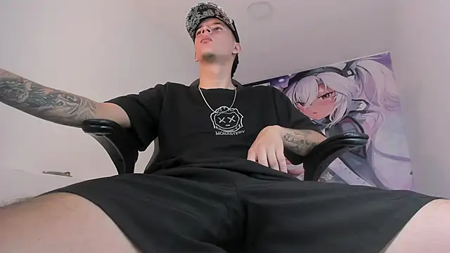 Snapshot of Fran_Boy chatting on 22, 11, 2025 Fran Boy online show from 22, 11, 2025