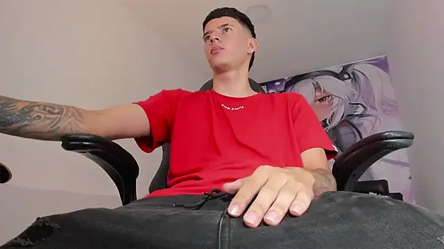 Snapshot of Fran_Boy chatting on 27, 9, 2025 Fran Boy online show from 27, 9, 2025