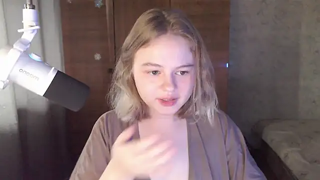 SlipperSherry online show from 2, 10, 2025