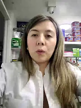 Sophie del Castillo online show from 9, 1, 2026