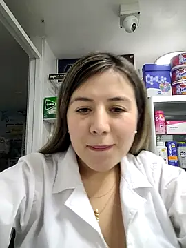 Sophie del Castillo online show from 17, 1, 2026