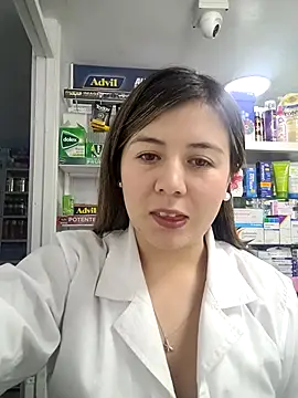 Sophie del Castillo online show from 21, 9, 2025