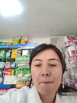 Sophie del Castillo online show from 7, 6, 2026