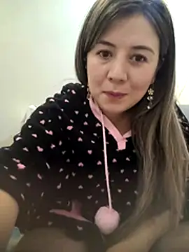 Sophie del Castillo online show from 17, 12, 2025