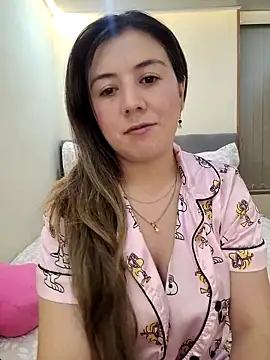 Sophie del Castillo online show from 30, 5, 2026