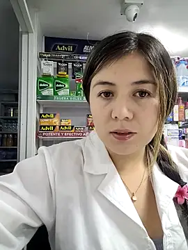 Sophie del Castillo online show from 8, 10, 2025